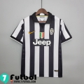 Camiseta Futbol Juventus Primera Hombre 14 15
