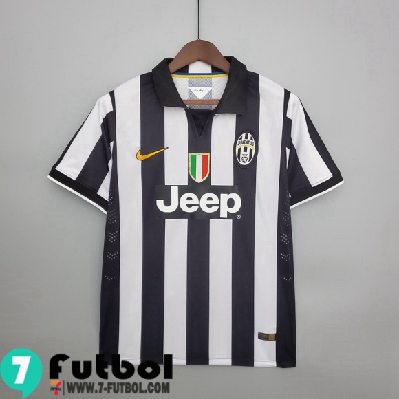 Camiseta Futbol Juventus Primera Hombre 14 15 Camiseta Futbol Juventus Primera Hombre 14 15