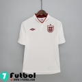 Camiseta Futbol Inglaterra Primera Hombre 2012