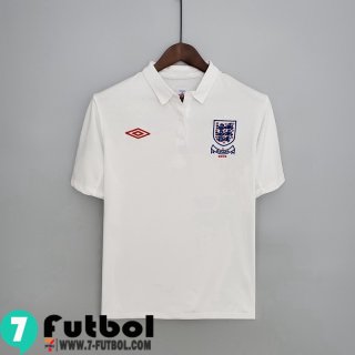 Camiseta Futbol Inglaterra Primera Hombre 2010