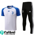 T-Shirt Juventus blanca Hombre 2021 2022 PL281
