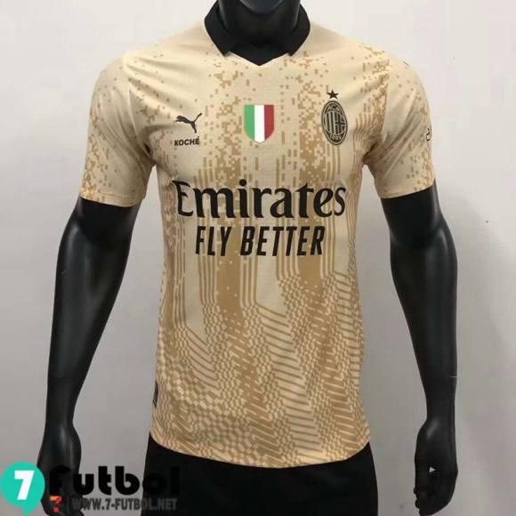 Camiseta Futbol AC Milan Edicion especial Hombre 2023 2024 TBB17 Camiseta Futbol AC Milan Edicion especial Hombre 2023 2024 TBB17