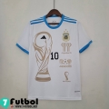 Camiseta Futbol Argentina Edicion especial Hombre 2023 2024 TBB07