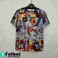 Camiseta Futbol Arsenal Edicion conjunta Hombre 2023 2024 LM01