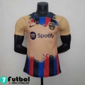 Camiseta Futbol Barcelona Edicion especial Hombre 2023 2024 TBB16