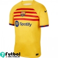 Camiseta Futbol Barcelona fourth Hombre 2022 2023
