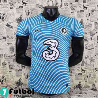 Camiseta Futbol Chelsea Edicion especial Hombre 2023 2024 TBB15