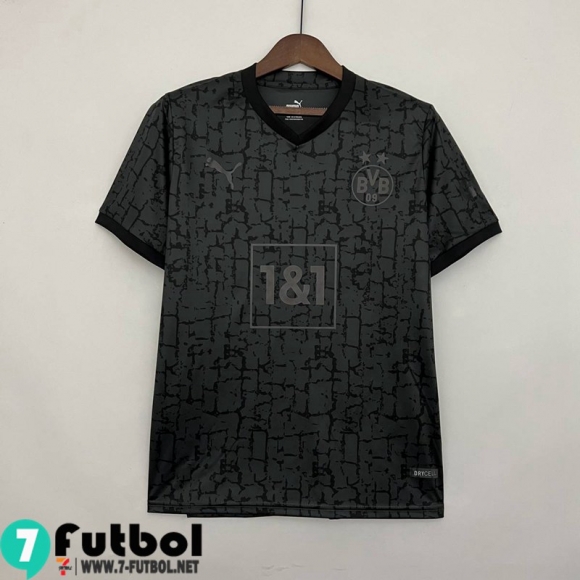 Camiseta Futbol Dortmund Edicion especial Hombre 2023 2024 TBB03