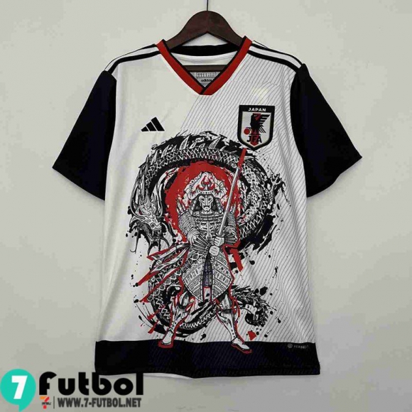 Camiseta Futbol Japon Edicion especial Hombre 2023 2024 TBB10