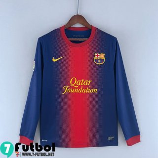 Retro Camiseta Futbol Barcelona Primera Hombre 12/13 FG215