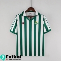 Retro Camiseta Futbol Real Betis Primera Hombre 82/85 FG216