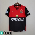 Retro Camiseta Futbol Flamengo Primera Hombre 07/08 FG227