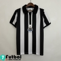 Retro Camiseta Futbol Newcastle United 130th Hombre FG228