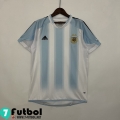 Retro Camiseta Futbol Argentina Primera Hombre 04/05 FG230