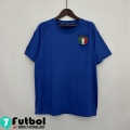 Retro Camiseta Futbol Italia Primera Hombre 2000 FG240