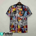 Camiseta Futbol Manchester United Edicion especial Hombre 2023 2024 TBB20