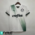 Camiseta Futbol Palmeiras Segunda Hombre 2023 2024