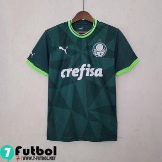 Camiseta Futbol Palmeiras Primera Hombre 2023 2024