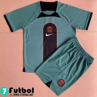 Camiseta Futbol PSG Edicion especial Hombre 2023 2024 TBB19