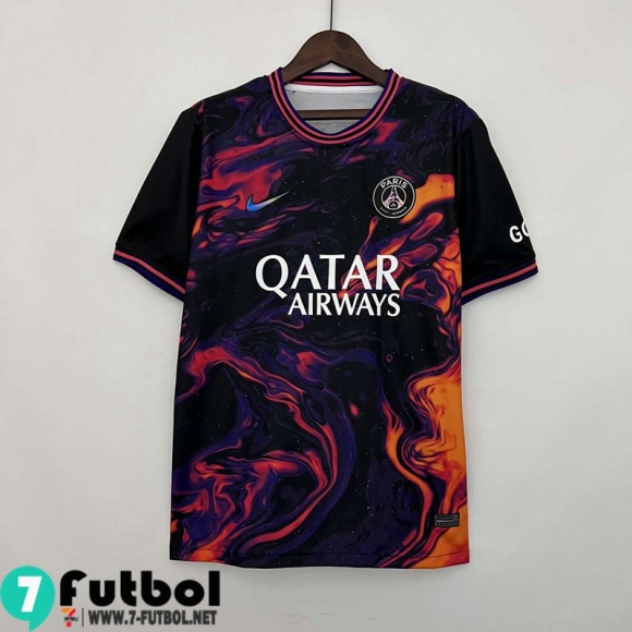 Camiseta Futbol PSG Edicion especial Hombre 2023 2024 TBB21