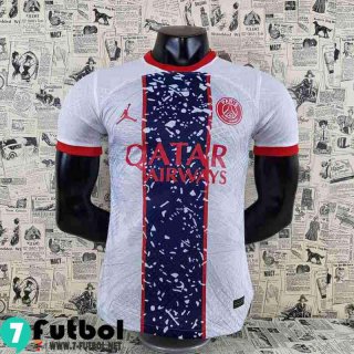 Camiseta Futbol PSG Edicion especial Hombre 2023 2024 TBB14