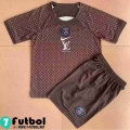 Camiseta Futbol PSG Edicion especial Hombre 2023 2024 TBB04