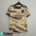 Camiseta Futbol Arsenal Version filtrada fourth Hombre 2023 2024