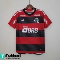 Camiseta Futbol Flamengo Version filtrada Primera Hombre 2023 2024