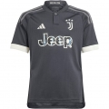 Camiseta Futbol Juventus Version filtrada Tercera Hombre 2023 2024