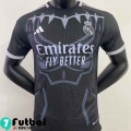 Camiseta Futbol Real Madrid Edicion especial Hombre 2023 2024 TBB02