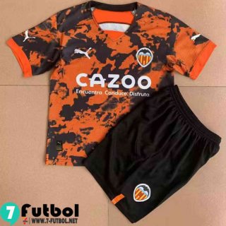 Camiseta Futbol Valencia Edicion especial Hombre 2023 2024 TBB12