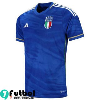 Camiseta Futbol Italia Primera Hombre 2023