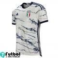 Camiseta Futbol Italia Segunda Hombre 2023