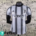Camiseta Futbol Juventus Primera Hombre 2022 2023