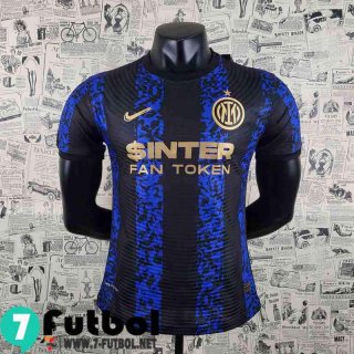 Camiseta Futbol Inter Milan Primera Hombre 2022 2023