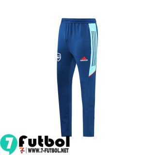 Pantalones Largos Futbol Arsenal azul Hombre 2022 2023 P90
