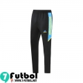 Pantalones Largos Futbol Sport negro Hombre 2022 2023 P92