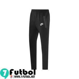 Pantalones Largos Futbol Sport negro Hombre 2022 2023 P93