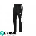 Pantalones Largos Futbol Sport negro Hombre 2022 2023 P95