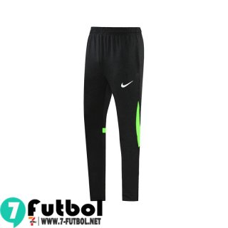 Pantalones Largos Futbol Sport negro Hombre 2022 2023 P96