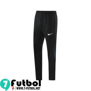 Pantalones Largos Futbol Sport negro Hombre 2022 2023 P97