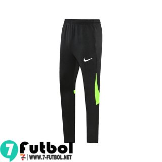 Pantalones Largos Futbol Sport negro Hombre 2022 2023 P99