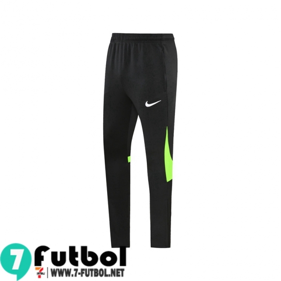 Pantalones Largos Futbol Sport negro Hombre 2022 2023 P99