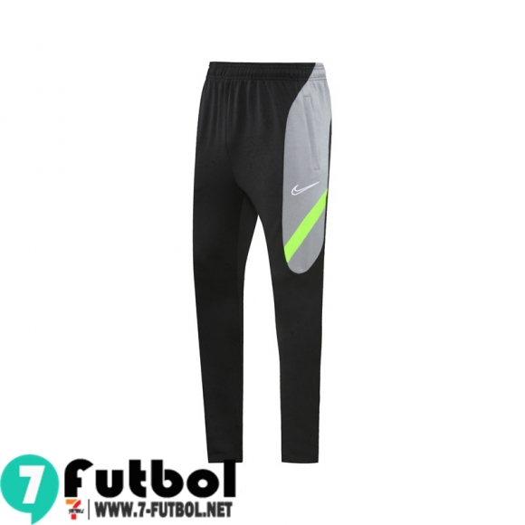 Pantalones Largos Futbol Sport negro Hombre 2022 2023 P100