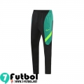 Pantalones Largos Futbol Sport negro Hombre 2022 2023 P102