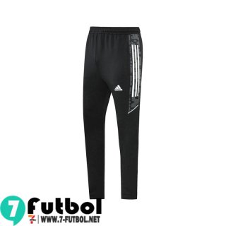 Pantalones Largos Futbol Sport negro Hombre 2022 2023 P104