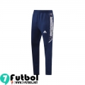 Pantalones Largos Futbol Sport azul Hombre 2022 2023 P106