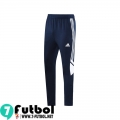 Pantalones Largos Futbol Sport azul Hombre 2022 2023 P107