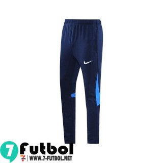 Pantalones Largos Futbol Sport azul Hombre 2022 2023 P109