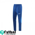 Pantalones Largos Futbol Sport azul Hombre 2022 2023 P110